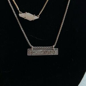 Kendra Scott Leanor Pendant Necklace